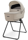 Εικόνα της Inglesina Σύστημα Μεταφοράς Aptica Quattro Darwin Infant,Vicuna Beige