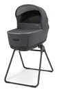 Εικόνα της Inglesina Σύστημα Μεταφοράς Electa Darwin Infant Recline,Garage Grey