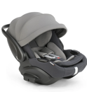 Εικόνα της Inglesina Σύστημα Μεταφοράς Electa Darwin Infant Recline,Garage Grey