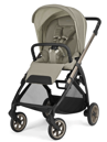 Εικόνα της Inglesina Σύστημα Μεταφοράς Electa Darwin Infant Recline, Hangar Beige