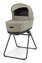 Εικόνα της Inglesina Σύστημα Μεταφοράς Electa Darwin Infant Recline, Hangar Beige