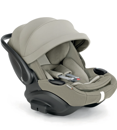 Εικόνα της Inglesina Σύστημα Μεταφοράς Electa Darwin Infant Recline, Hangar Beige