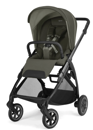 Εικόνα της Inglesina Σύστημα Μεταφοράς Electa Darwin Infant Recline, Loft Green