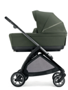 Εικόνα της Inglesina Σύστημα Μεταφοράς Electa Darwin Infant Recline, Loft Green
