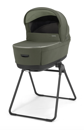 Εικόνα της Inglesina Σύστημα Μεταφοράς Electa Darwin Infant Recline, Loft Green