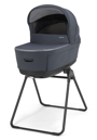 Εικόνα της Inglesina Σύστημα Μεταφοράς Electa Darwin Infant Recline, Rooftop Blue
