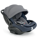 Εικόνα της Inglesina Σύστημα Μεταφοράς Electa Darwin Infant Recline, Rooftop Blue