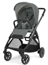 Εικόνα της Inglesina Σύστημα Μεταφοράς Electa Darwin Infant Recline, Studio Grey