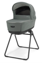 Εικόνα της Inglesina Σύστημα Μεταφοράς Electa Darwin Infant Recline, Studio Grey