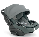 Εικόνα της Inglesina Σύστημα Μεταφοράς Electa Darwin Infant Recline, Studio Grey