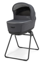 Εικόνα της Inglesina Σύστημα Μεταφοράς Electa Darwin Infant, Garage Grey