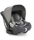 Εικόνα της Inglesina Σύστημα Μεταφοράς Electa Darwin Infant, Garage Grey