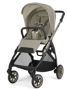 Εικόνα της Inglesina Σύστημα Μεταφοράς Electa Darwin Infant, Hangar Beige