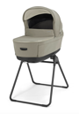 Εικόνα της Inglesina Σύστημα Μεταφοράς Electa Darwin Infant, Hangar Beige