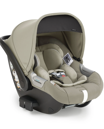 Εικόνα της Inglesina Σύστημα Μεταφοράς Electa Darwin Infant, Hangar Beige