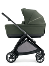 Εικόνα της Inglesina Σύστημα Μεταφοράς Electa Darwin Infant, Loft Green