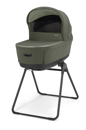 Εικόνα της Inglesina Σύστημα Μεταφοράς Electa Darwin Infant, Loft Green