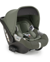 Εικόνα της Inglesina Σύστημα Μεταφοράς Electa Darwin Infant, Loft Green