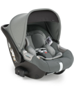 Εικόνα της Inglesina Σύστημα Μεταφοράς Electa Darwin Infant, Studio Grey