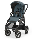 Εικόνα της Inglesina Σύστημα Μεταφοράς Darwin Infant Recline, Himalaya Blue