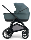 Εικόνα της Inglesina Σύστημα Μεταφοράς Aptica XT Darwin Infant Recline, Himalaya Blue