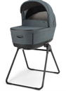 Εικόνα της Inglesina Σύστημα Μεταφοράς Aptica XT Darwin Infant Recline, Himalaya Blue