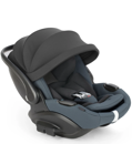 Εικόνα της Inglesina Σύστημα Μεταφοράς Aptica XT Darwin Infant Recline, Himalaya Blue