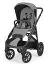 Εικόνα της Inglesina Σύστημα Μεταφοράς Aptica XT Darwin Infant Recline, Canyon Grey