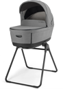 Εικόνα της Inglesina Σύστημα Μεταφοράς Aptica XT Darwin Infant Recline, Canyon Grey