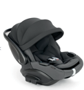 Εικόνα της Inglesina Σύστημα Μεταφοράς Darwin Infant Recline, Canyon Grey