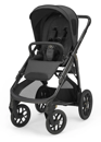 Εικόνα της Inglesina Σύστημα Μεταφοράς Aptica XT Darwin Infant Recline, Magnet Grey