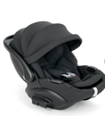 Εικόνα της Inglesina Σύστημα Μεταφοράς Darwin Infant Recline, Magnet Grey