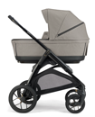 Εικόνα της Inglesina Σύστημα Μεταφοράς Darwin Infant Recline, Tundra Beige