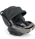 Εικόνα της Inglesina Σύστημα Μεταφοράς Darwin Infant Recline, Tundra Beige