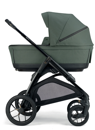 Εικόνα της Inglesina Σύστημα Μεταφοράς Darwin Infant Recline evo , Taiga Green