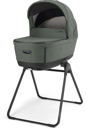Εικόνα της Inglesina Σύστημα Μεταφοράς Darwin Infant Recline, Taiga Green
