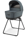 Εικόνα της Inglesina Σύστημα Μεταφοράς Aptica Xt Darwin Infant, Himalaya Blue