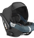 Εικόνα της Inglesina Σύστημα Μεταφοράς Aptica Xt Darwin Infant, Himalaya Blue