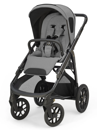 Εικόνα της Inglesina Σύστημα Μεταφοράς Aptica XT Darwin Infant, Canyon Grey