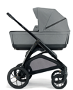 Εικόνα της Inglesina Σύστημα Μεταφοράς Aptica XT Darwin Infant, Canyon Grey