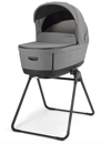 Εικόνα της Inglesina Σύστημα Μεταφοράς Aptica XT Darwin Infant, Canyon Grey