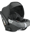 Εικόνα της Inglesina Σύστημα Μεταφοράς Darwin Infant, Canyon Grey