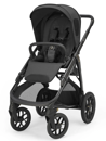 Εικόνα της Inglesina Σύστημα Μεταφοράς Aptica XT Darwin Infant, Magnet Grey