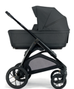 Εικόνα της Inglesina Σύστημα Μεταφοράς Aptica XT Darwin Infant, Magnet Grey