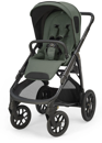 Εικόνα της Inglesina Σύστημα Μεταφοράς Aptica XT  Darwin Infant, Taiga Green