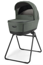 Εικόνα της Inglesina Σύστημα Μεταφοράς Aptica XT  Darwin Infant, Taiga Green