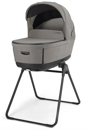 Εικόνα της Inglesina Σύστημα Μεταφοράς Aptica XT Darwin Infant, Tundra Beige