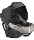 Εικόνα της Inglesina Σύστημα Μεταφοράς Aptica XT Darwin Infant, Tundra Beige