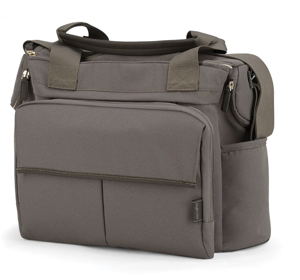 Εικόνα της Inglesina Τσάντα Dual Bag Essence Mokka