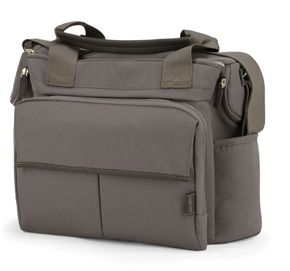 Εικόνα της Inglesina Τσάντα Dual Bag Essence Mokka